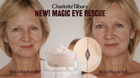Magic eye rescue